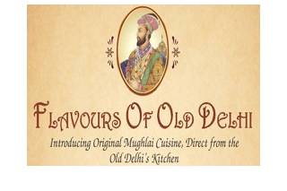 Flavours Of Old Delhi