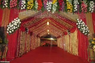 Sharma Flower Decorators