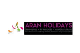 Aran Holidays