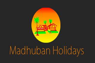 Madhuban Holidays logo