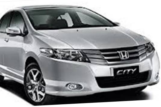 Shriji Car Rentals