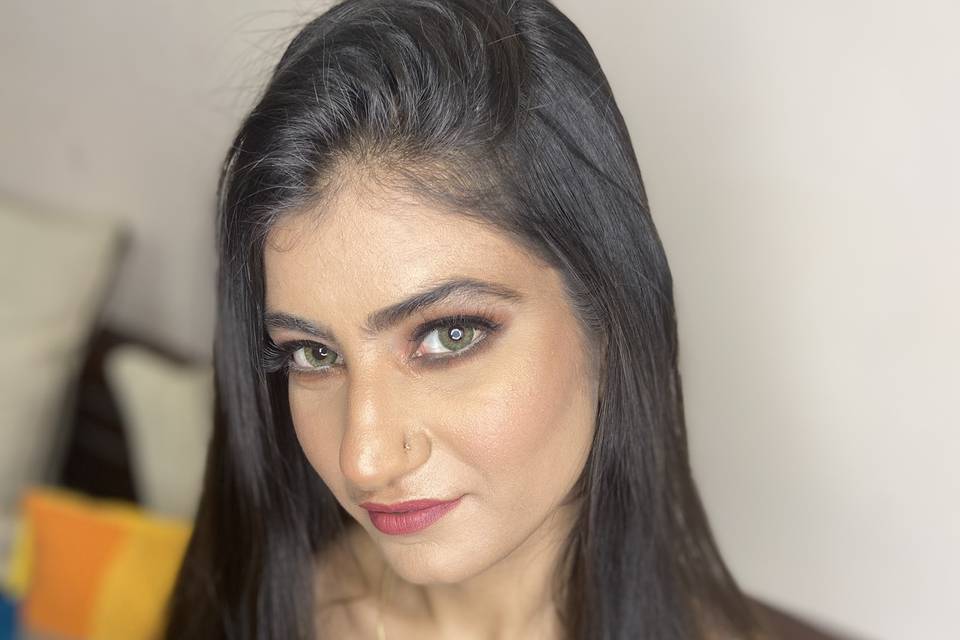 Shruti Saxena