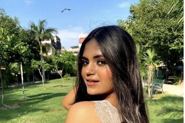 Shruti Saxena