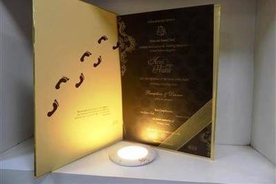 Wedding Invitation