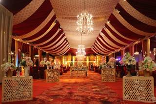 Event Roasters India, Mohali