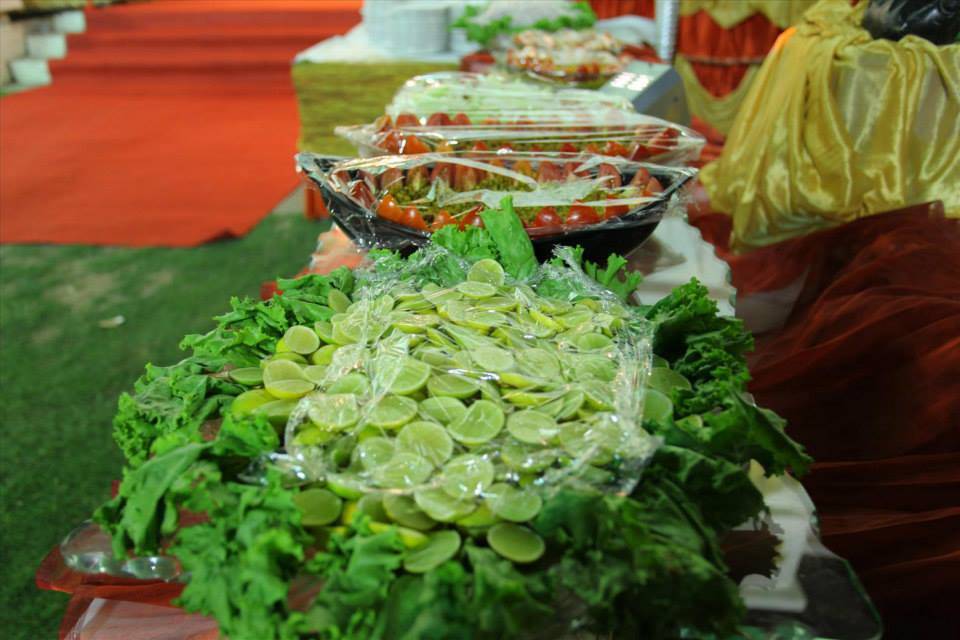 Shree Caterers