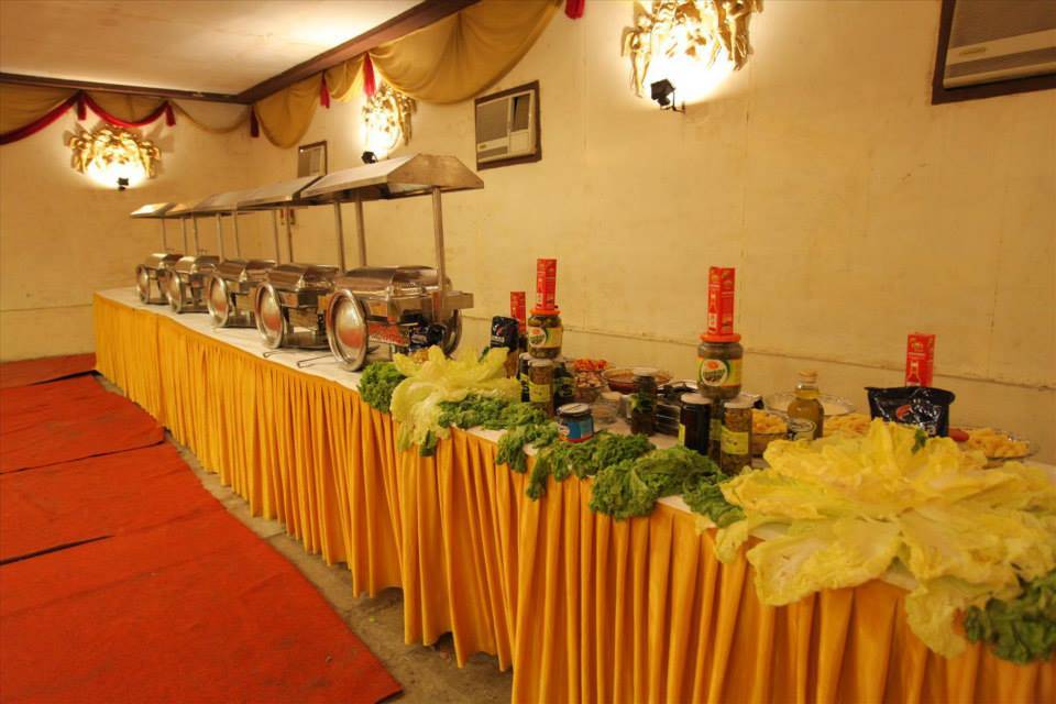 Shree Caterers