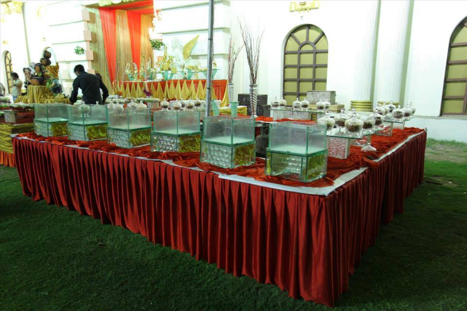 Shree Caterers