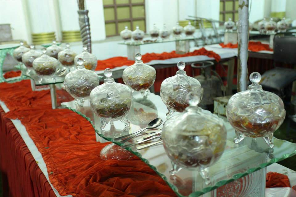 Shree Caterers