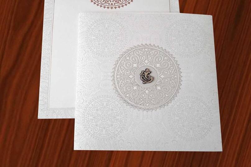 Wedding Card Gallery