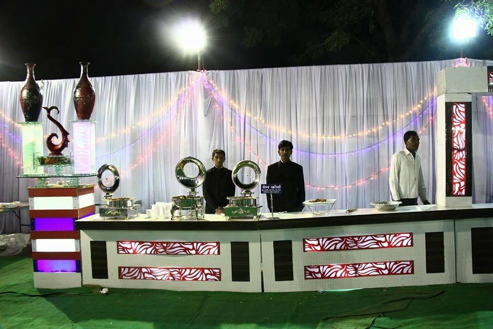 Rajpurohit Caterers