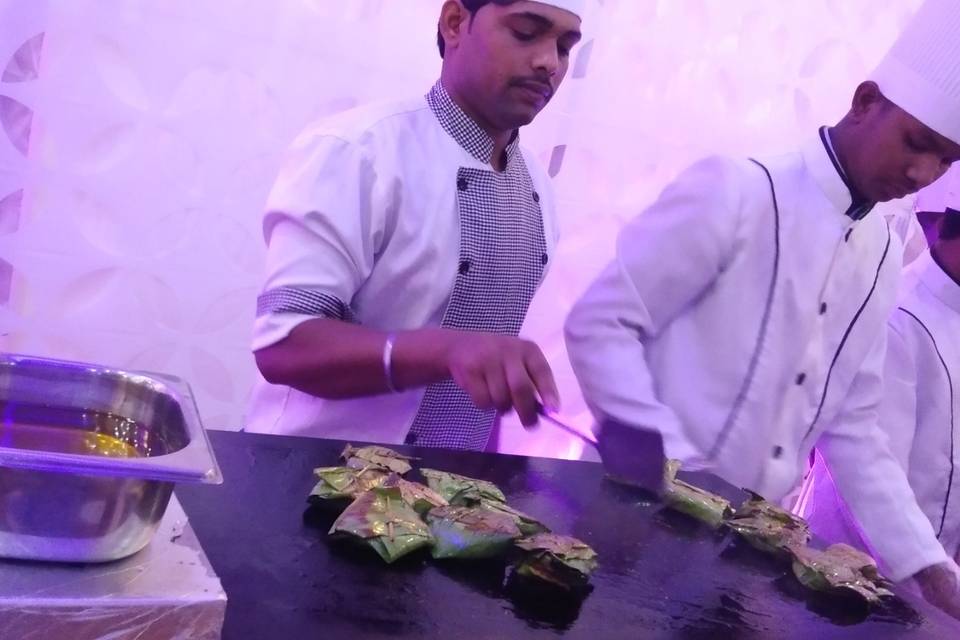 Rajpurohit caterers bangalore