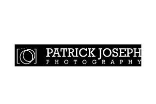 Patrick joseph photography logo