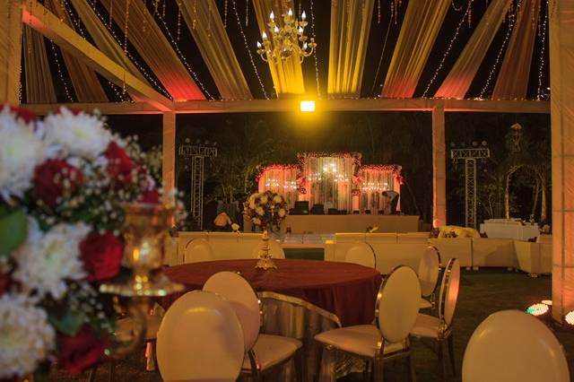 gala dinner