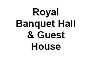 Royal Banquet Hall & Guest House