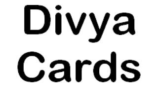 Divya Cards