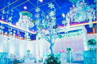 Fusion Wedding Experts