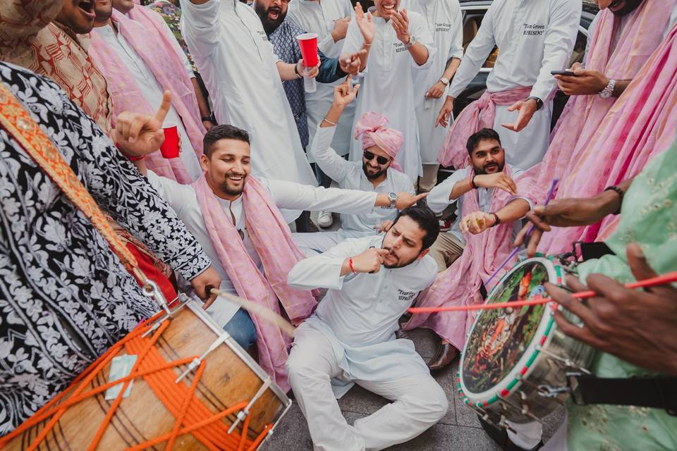 Baraat