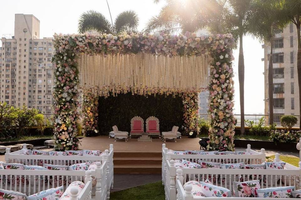 Mandap