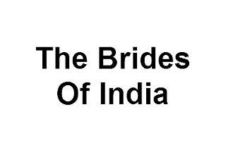 The brides of india logo