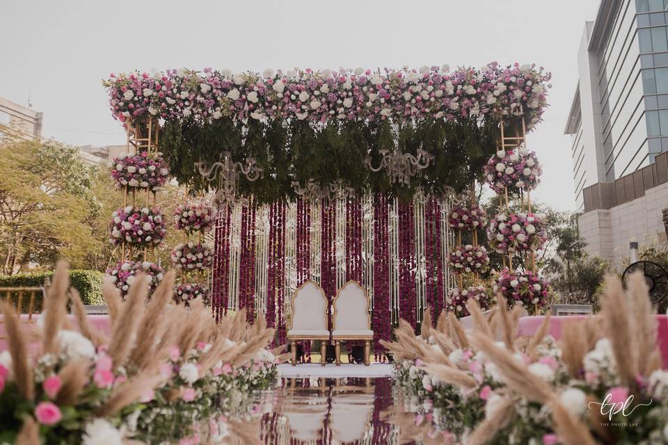 Mandap