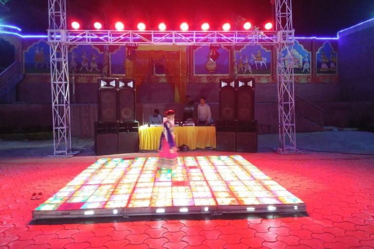 Master Sound & DJ Events, Hyderabad