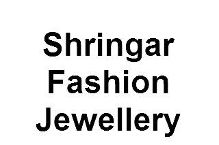 Shringar fashion jewellery logo