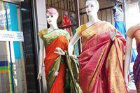 Vishnu Silk & Sarees