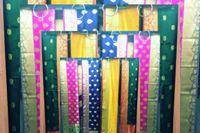 Vishnu Silk & Sarees