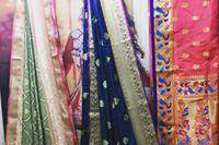 Vishnu Silk & Sarees