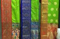 Vishnu Silk & Sarees