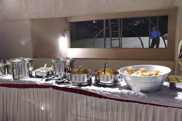 Amrutham Caterers