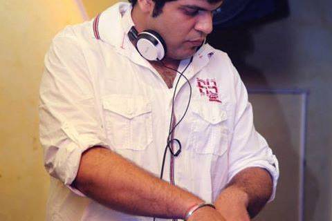 Deejay Tarun