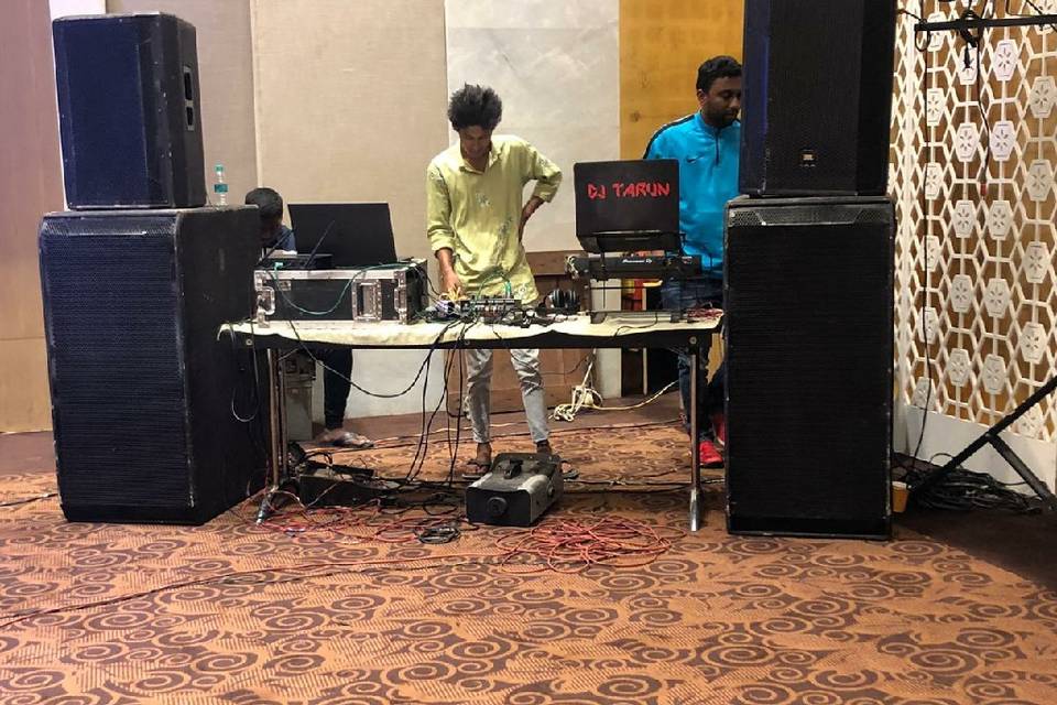 Deejay Tarun