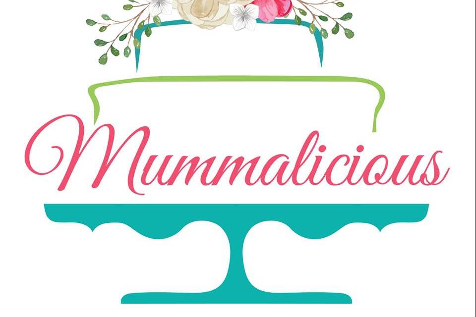 Mummalicious Logo