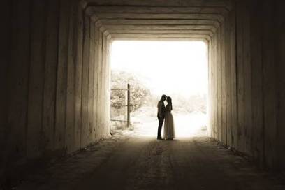 Pre-wedding photography