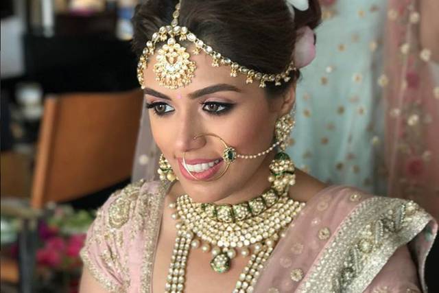 New bridal store jewellery 2018