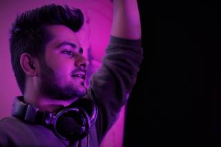 DJ Gourav