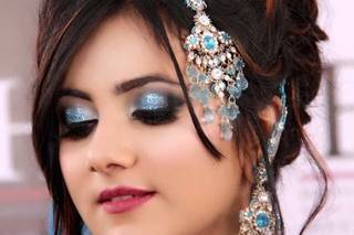 Seemi Mistry Makeovers