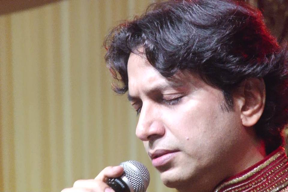 Amrish Mishra