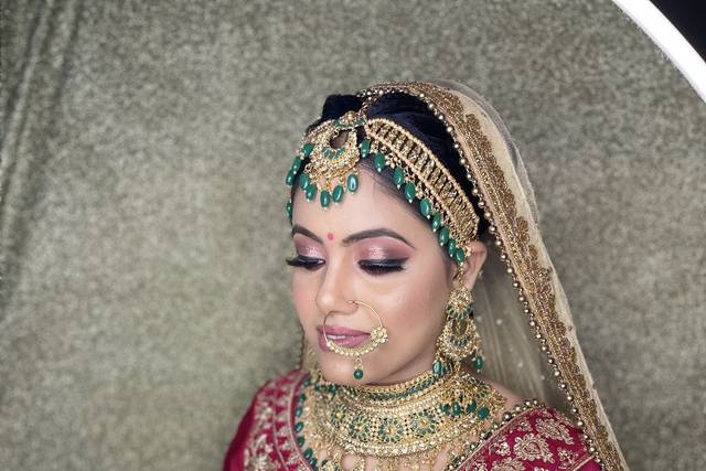 Makeup Stories by Surbhi