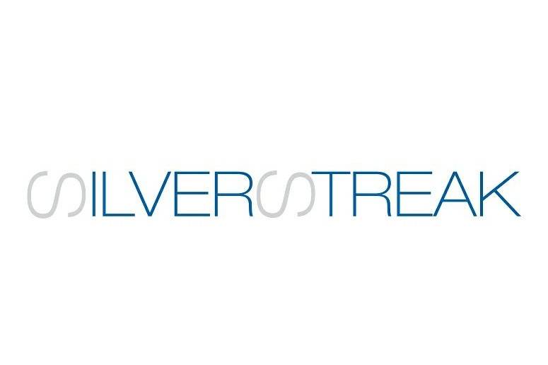 Silver Streak Logo