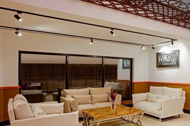 Event space