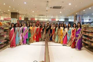 Galani Fashions