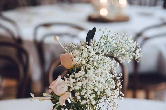 Table decoration