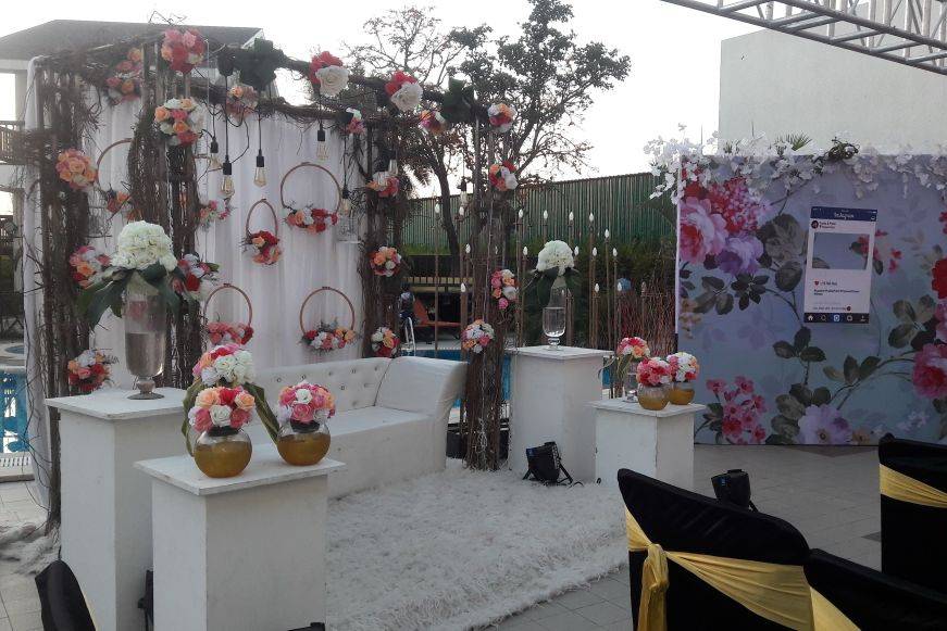 Wedding Decoration