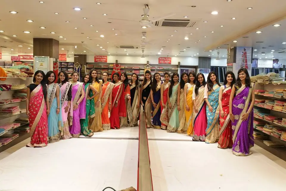 Dress Circle Ladies Shopping Mall, Knl-osmaniacollege - Women's clothing  store in Kurnool