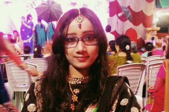 Hina Done to a Bride Sister