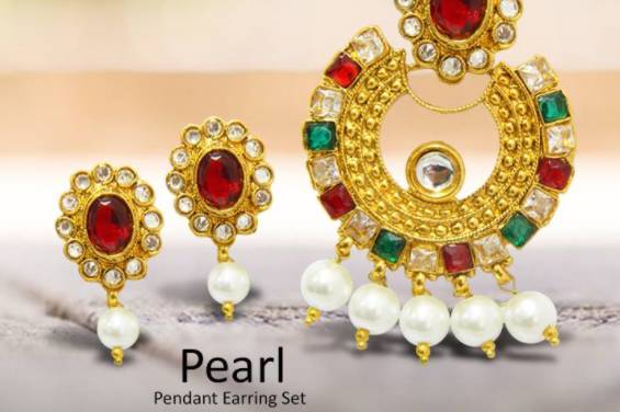 Peora Jewellery