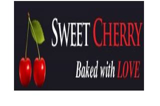 Sweet Cherry Baked With Love